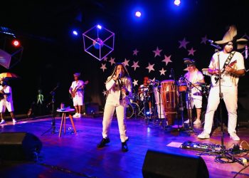 2º Curto Circuito das Artes teve início nesta quarta (8) com mais de 50 espetáculos gratuitos