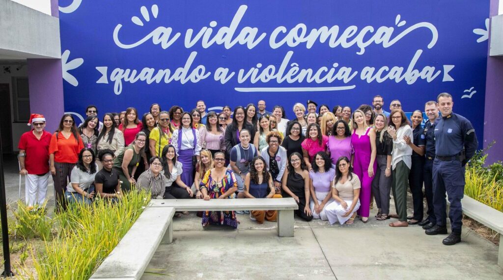 Ações da SPMJ contribuem para redução dos feminicídios em Salvador e fortalecimento dos direitos da criança e do adolescente