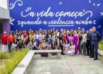 Ações da SPMJ contribuem para redução dos feminicídios em Salvador e fortalecimento dos direitos da criança e do adolescente