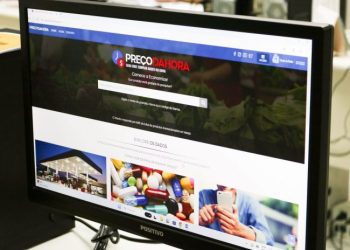 App Preço da Hora Bahia encerra 2024 com média de 100 mil usuários por mês
