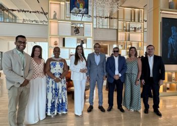 Bruno Reis inicia agenda oficial no Benin com visita a cidade histórica do país e a festival de cultura e arte Vodum