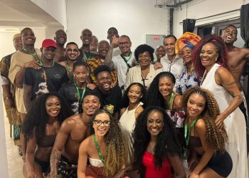 Bruno Reis se reúne com presidente do Benin e assiste apresentação do Balé Folclórico da Bahia no país africano
