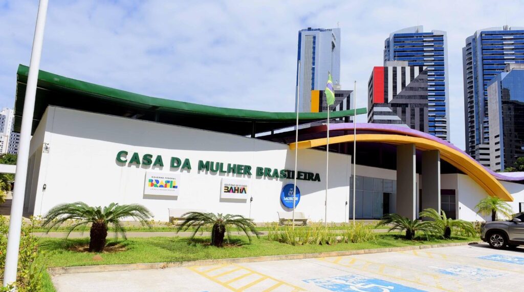 Casa da Mulher Brasileira lança nova ferramenta para ajudar no combate à violência contra a mulher