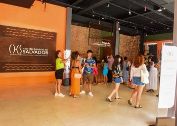 Casa das Histórias comemora um ano com 120 mil visitantes registrados e programação especial