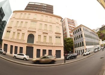 Casa das Histórias de Salvador celebra um ano de funcionamento com atividades a partir desta sexta (24)