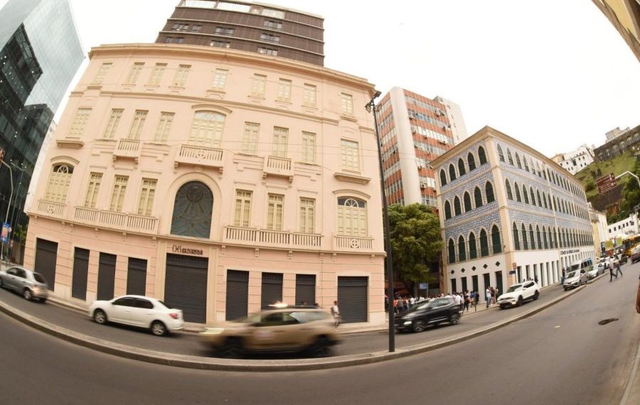 Casa das Histórias de Salvador celebra um ano de funcionamento com atividades a partir desta sexta (24)