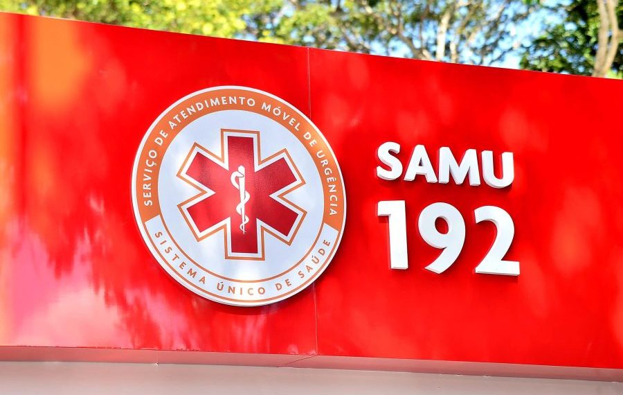 Central telefônica do Samu Salvador suspende operação para manutenção na madrugada desta quinta (23)