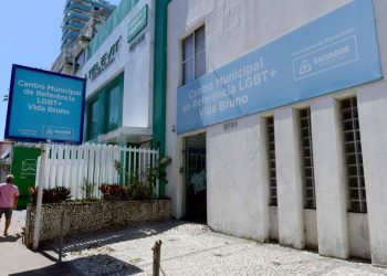 Centro Municipal de Referência LGBT+ Vida Bruno oferece serviços gratuitos para a população
