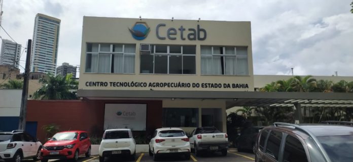 Centro Tecnológico Agropecuário do Estado da Bahia realizou 107 mil análises laboratoriais em 2024