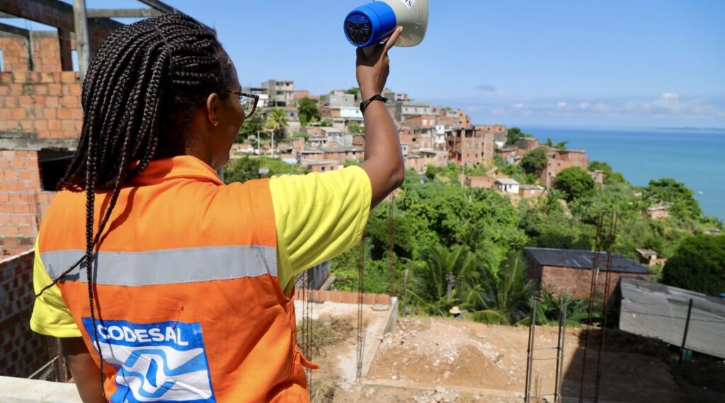 Codesal inicia ciclo de simulados de evacuação em áreas de risco de Salvador