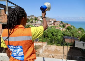 Codesal inicia ciclo de simulados de evacuação em áreas de risco de Salvador