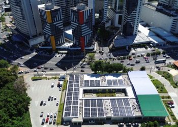 Convênio entre Prefeitura e Coelba viabiliza implementação de usinas de energia solar em equipamentos públicos
