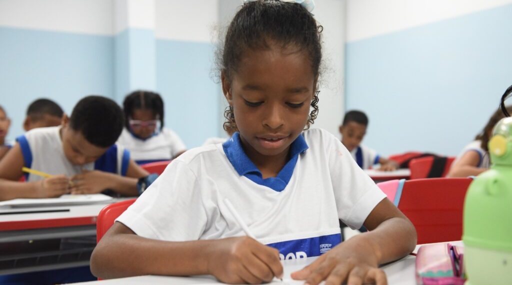 Cronograma para matrículas presenciais na Rede Municipal de Ensino de Salvador é divulgado