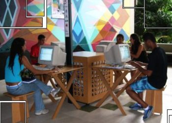 Debate na Ufba relembra Tabuleiros Digitais e discute inclusão sociodigital no Brasil