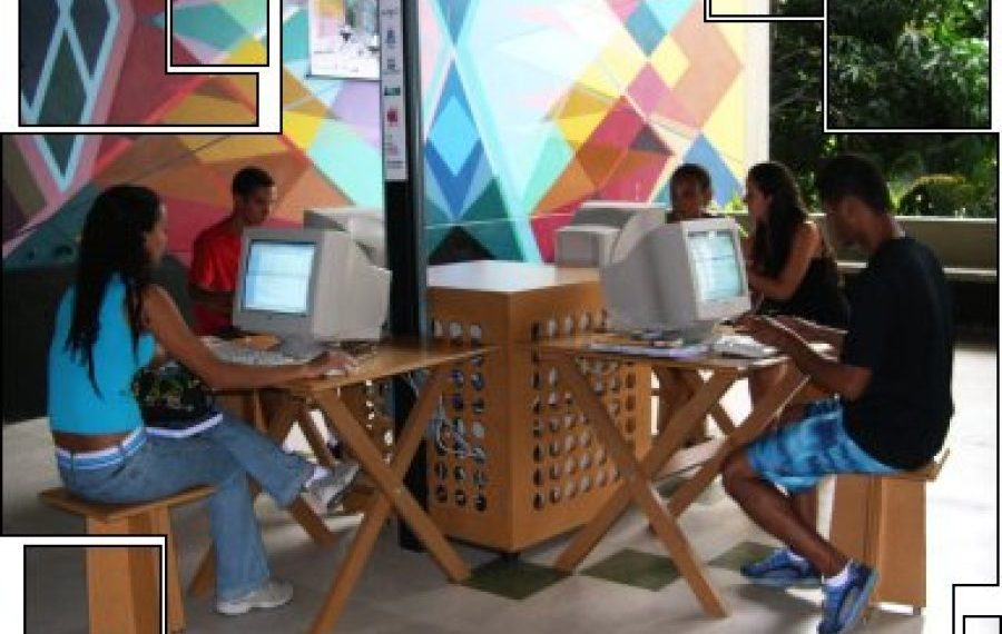 Debate na Ufba relembra Tabuleiros Digitais e discute inclusão sociodigital no Brasil