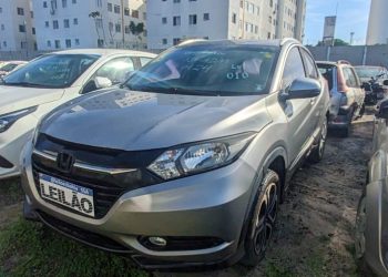 Detran-Ba reúne mais de 900 lotes nos primeiros leilões de 2025