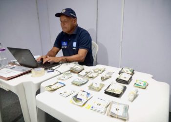 Documentos e objetos perdidos no Virada Salvador já podem ser recuperados na base da Guarda Municipal