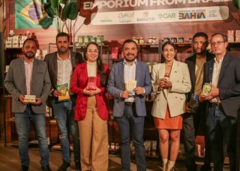 Em 10 anos, Bahiater eleva cobertura de ATER para 350 mil famílias agricultoras           