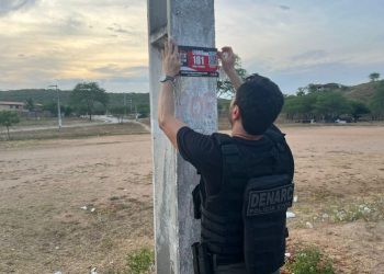 Em 72h de operações na cidade de Jequié, nenhuma morte violenta é registrada e quatro traficantes são alcançados