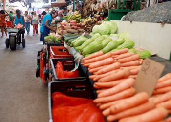 Em dezembro, Cesta Básica de Salvador teve elevação de 1,83% e encerra 2024 com alta acumulada de 5,69%