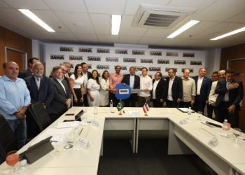 Em sequência de reuniões, governador se reúne com prefeituras de Ipupiara, Barrocas e Valença