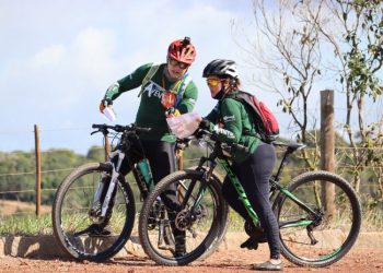 Escola de Aventura do Agreste mobiliza atletas de corrida de aventura em Salvador e região