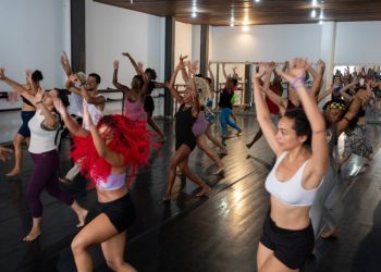 Escola de Dança da Funceb oferece novos Cursos de Verão 2025 – Intensivos