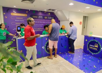 Expresso Salvador tem tarifa promocional até domingo (2)