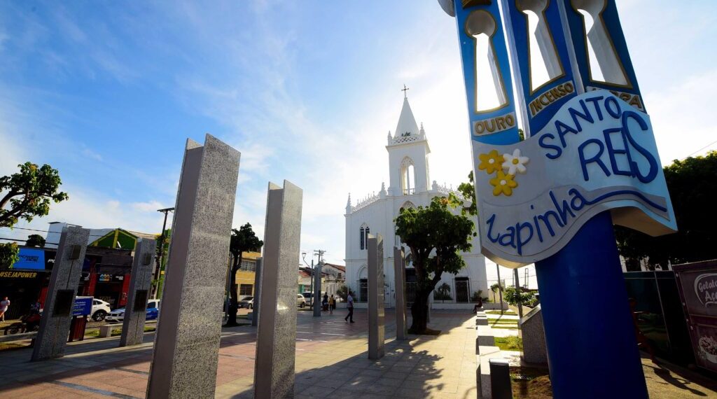 Festa de Reis altera trânsito entre Liberdade e Lapinha a partir do domingo (5)