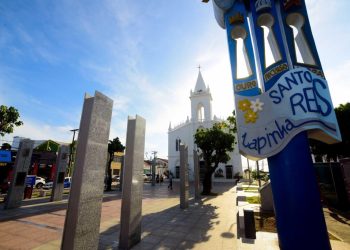 Festa de Reis altera trânsito entre Liberdade e Lapinha a partir do domingo (5)