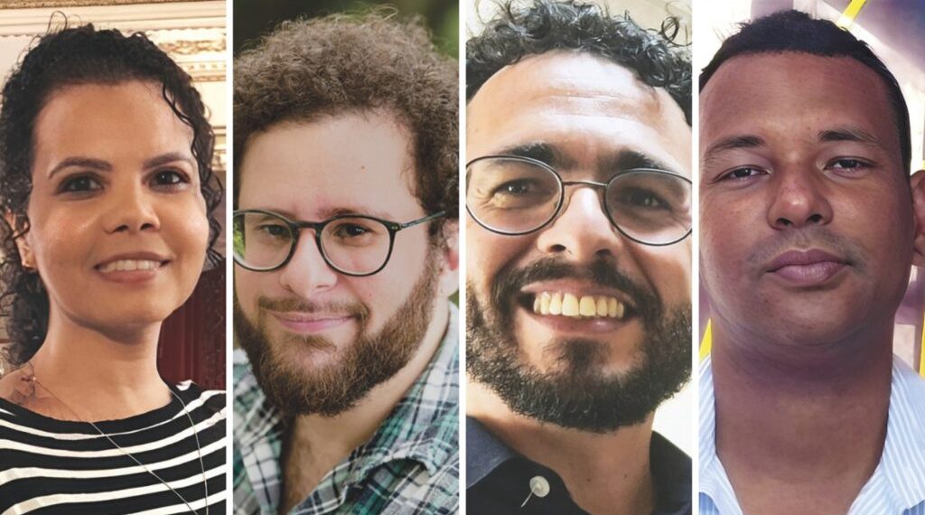 FGM lança coleção da 4ª edição do Selo Literário João Ubaldo Ribeiro com homenagem ao escritor