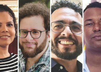 FGM lança coleção da 4ª edição do Selo Literário João Ubaldo Ribeiro com homenagem ao escritor