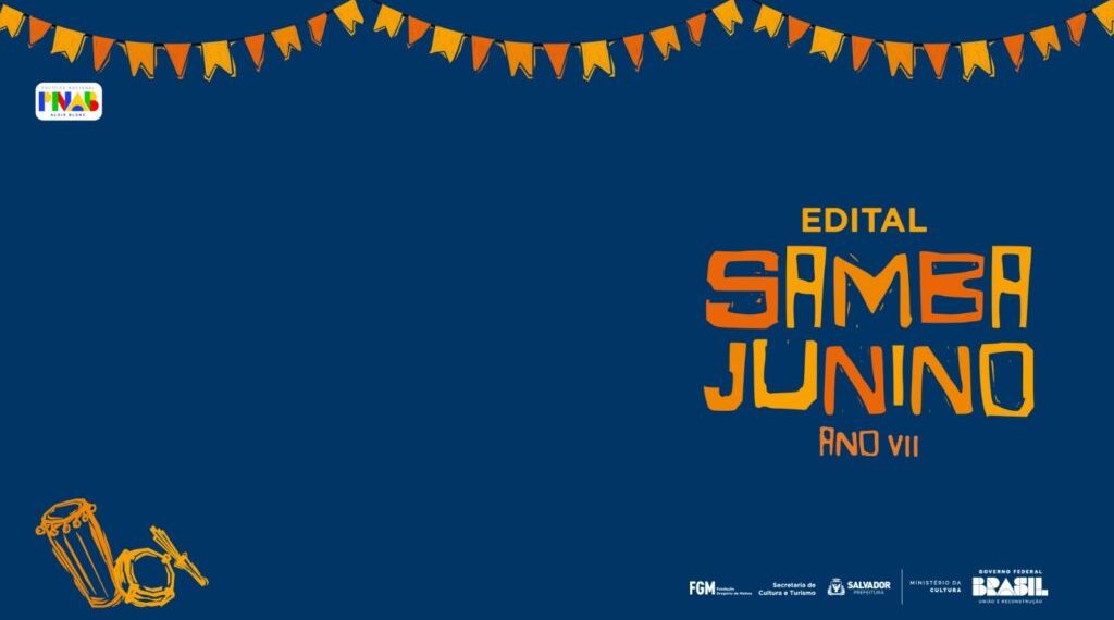 FGM realiza oficina para proponentes do edital Samba Junino Ano VII