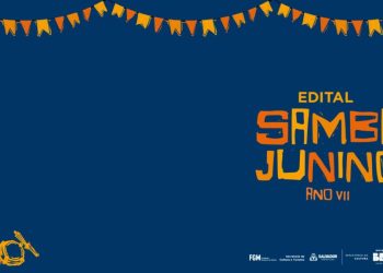 FGM realiza oficina para proponentes do edital Samba Junino Ano VII