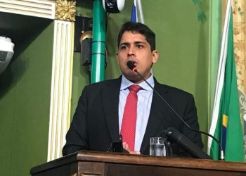 “Futuro dos vereadores eleitos pelo PP em Salvador é incerto”, alerta Sidninho