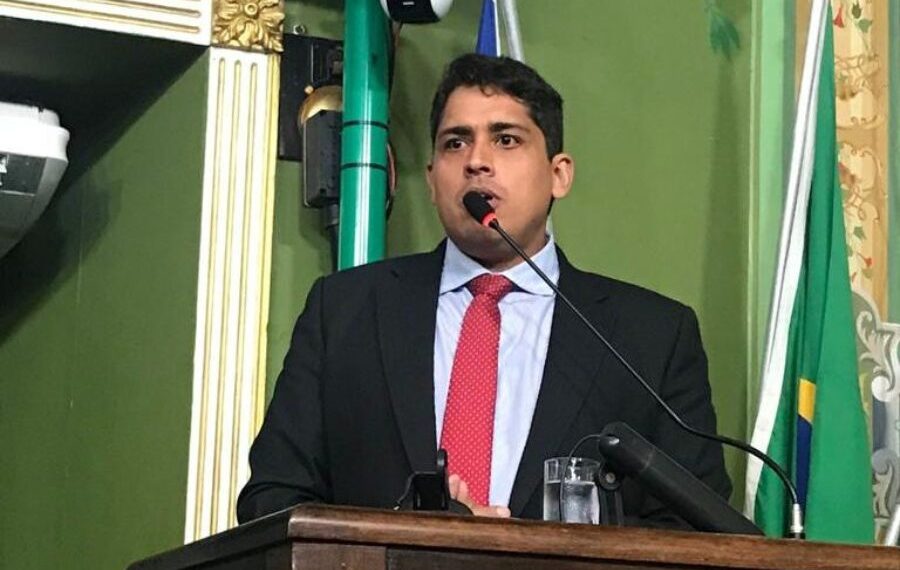 ‘Futuro dos vereadores eleitos pelo PP em Salvador é incerto’, alerta Sidninho