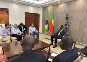 Governos da Bahia e do Benin reforçam no país africano empenho pelo voo entre os dois destinos