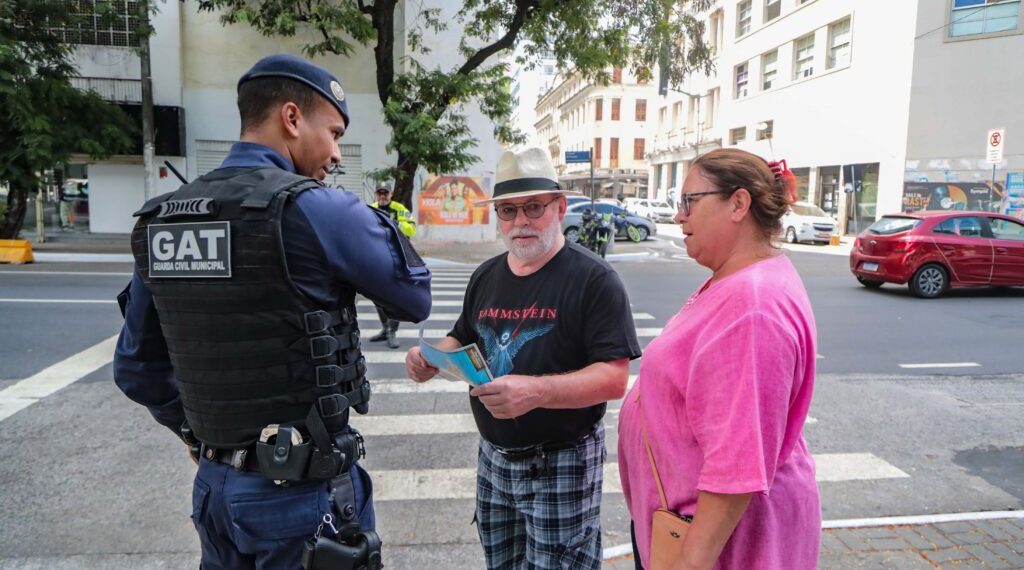 Grupo de Apoio ao Turista da Guarda Civil aumenta ações nas áreas com maior fluxo de visitantes em Salvador