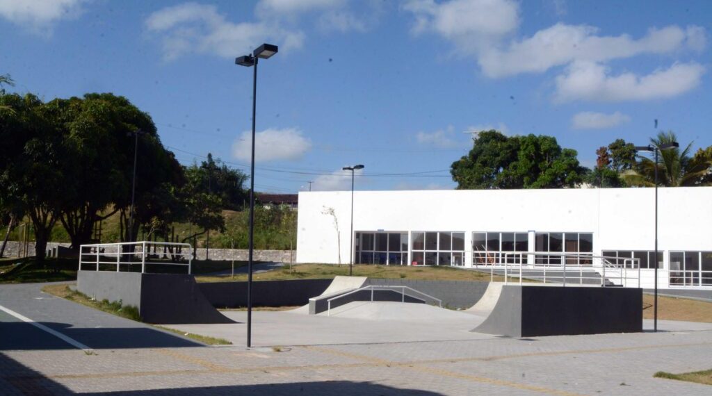 Inscrições para atividades esportivas gratuitas no CEU de Valéria terminam nesta sexta-feira (10)