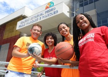 Inscrições para o projeto “Férias na Escola: Com Mais Sabor e Saber” começam nesta quarta-feira (8)