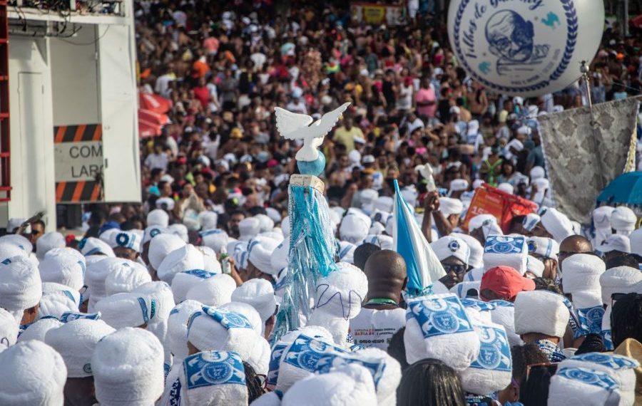 Inscrições para os cursos do projeto Cidade Carnavalesca foram prorrogadas