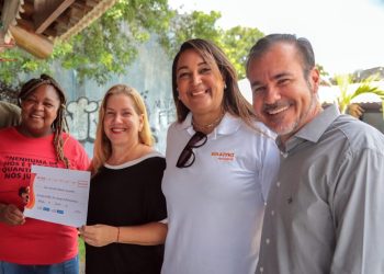 Instituições que atendem crianças com microcefalia recebem benefícios por ações de reciclagem