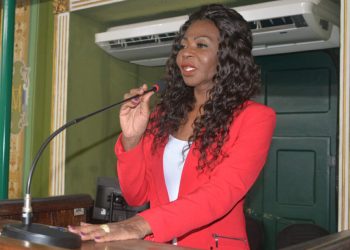 Ireuda Silva destaca importância do Dia Nacional de Combate ao Trabalho Escravo: ‘O silêncio só perpetua essa violação’