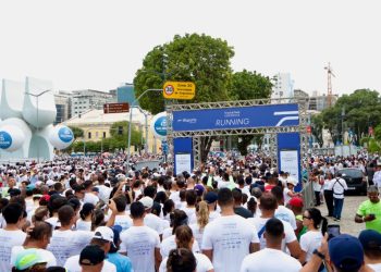 Lavagem do Bonfim é marcada por novidade em cortejo e número recorde de entidades culturais