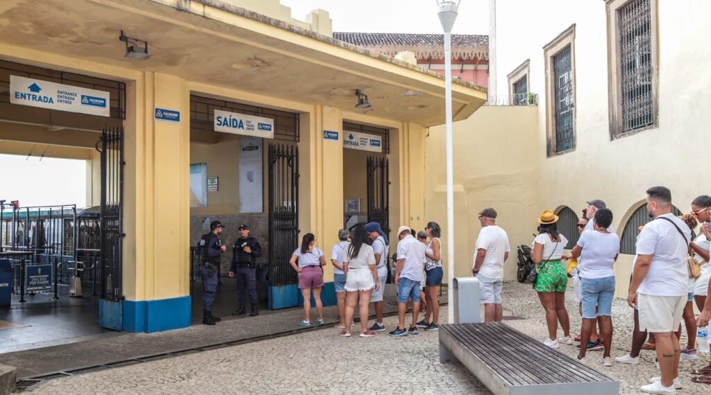 Lavagem do Bonfim terá operação especial de transporte nesta quinta (16)