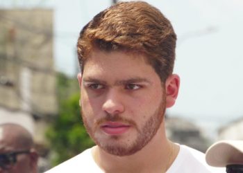 Marcelo Guimarães Neto promove ação de sustentabilidade e conscientização ambiental em festas populares