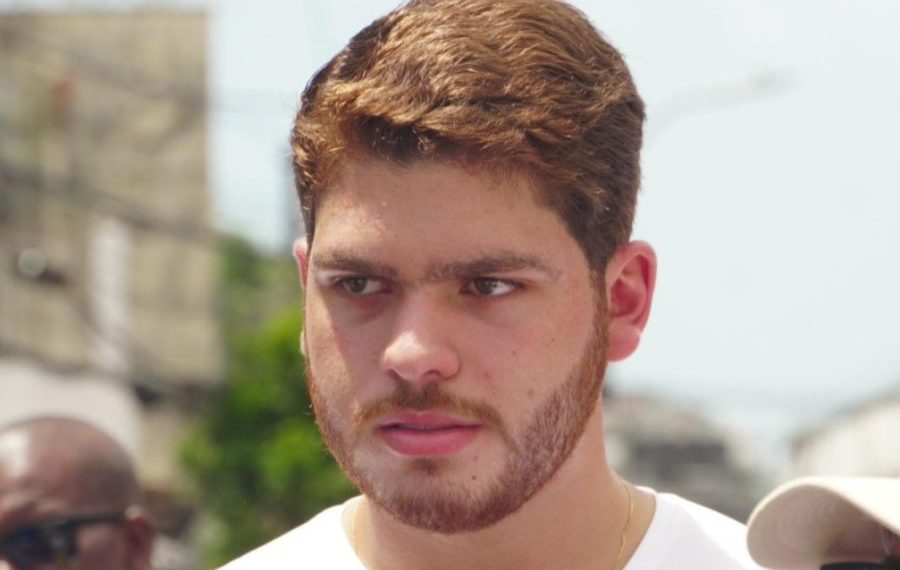 Marcelo Guimarães Neto promove ação de sustentabilidade e conscientização ambiental em festas populares