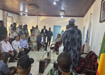 Missão do governo baiano cumpre agenda de turismo, cultura e negócios no Benin