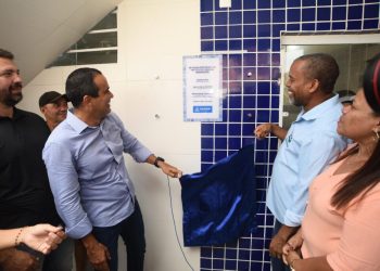 Morar Melhor ultrapassa 750 casas reformadas em Periperi e requalifica instituição social no bairro