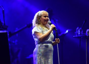 Natal Salvador encerra programação com show na segunda (6)